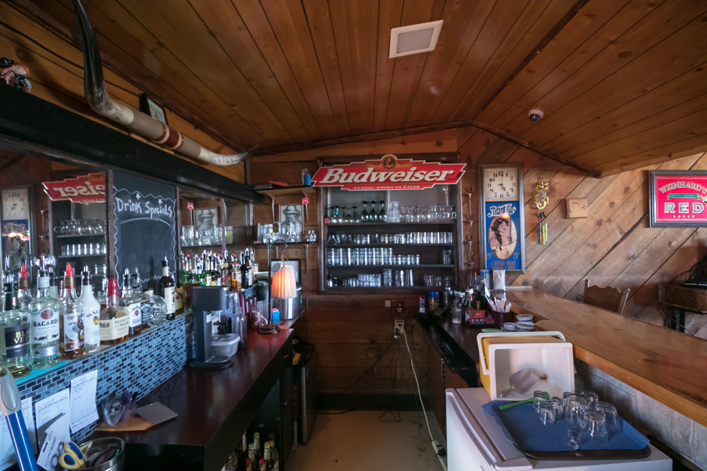 Silver Lake Cafe & Bar